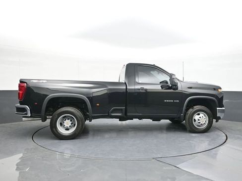 New 2026 Chevrolet Silverado 3500 W/T image 18