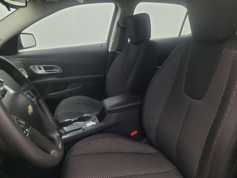 Used 2016 Chevrolet Equinox LS FWD image 17