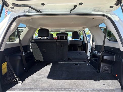 Used 2023 Toyota 4Runner Limited AWD/4WD image 26