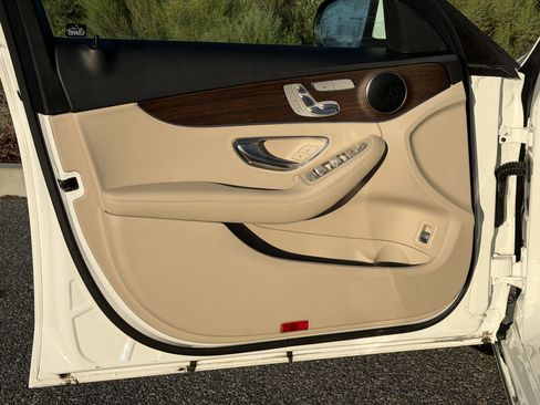 Certified 2021 Mercedes-Benz C 300 Sedan image 17