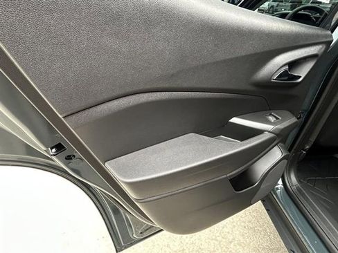 New 2026 Chevrolet Trax LS w/ LS Convenience Package image 21