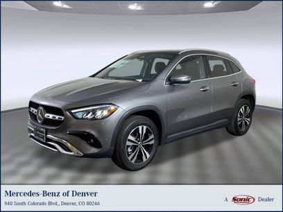 Used 2026 Mercedes-Benz GLA 250 4MATIC
