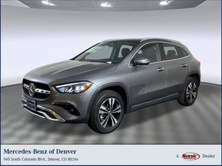 Used 2026 Mercedes-Benz GLA 250 4MATIC video 1