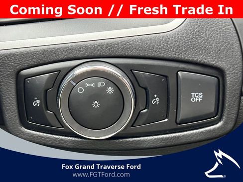 Certified 2024 Ford Edge SEL AWD/4WD image 16