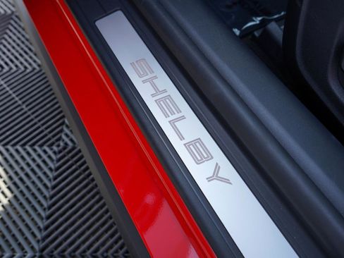 Used 2025 Ford Mustang GT Premium w/ GT Performance Package image 29