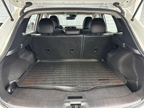 Used 2021 Nissan Rogue Sport SL w/ Premium Package image 25