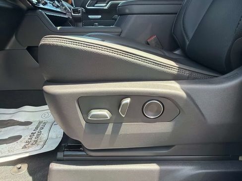 New 2026 GMC Sierra 1500 Denali AWD/4WD image 17