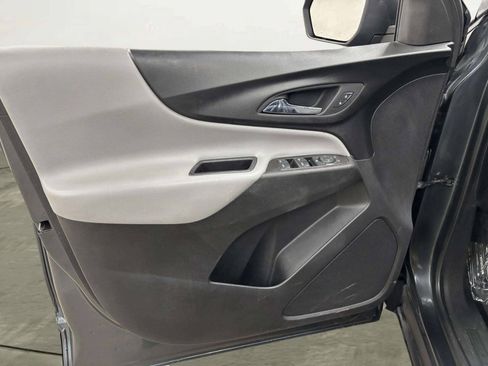 Used 2020 Chevrolet Equinox LT FWD image 10