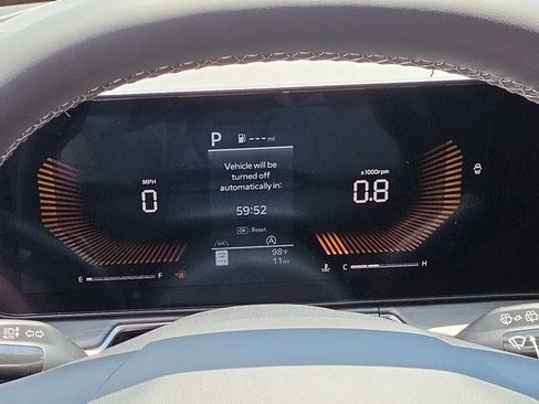 New 2026 Kia Sorento X-Line EX AWD/4WD image 33