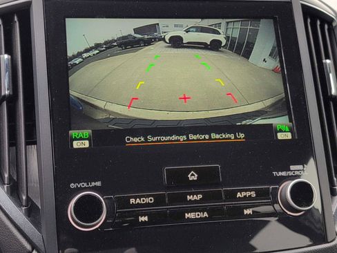 Certified 2025 Subaru Forester Wilderness w/ Wilderness Package image 29