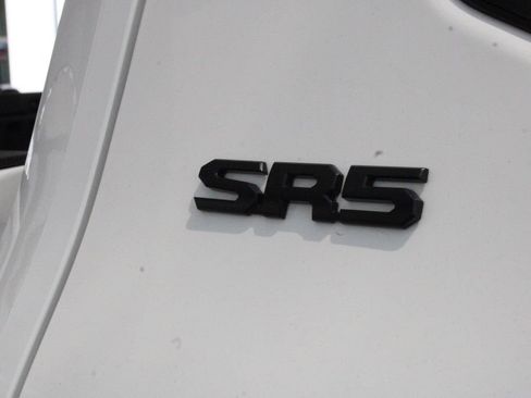 Certified 2025 Toyota Tundra SR5 w/ TRD Off-Road Package AWD/4WD image 63