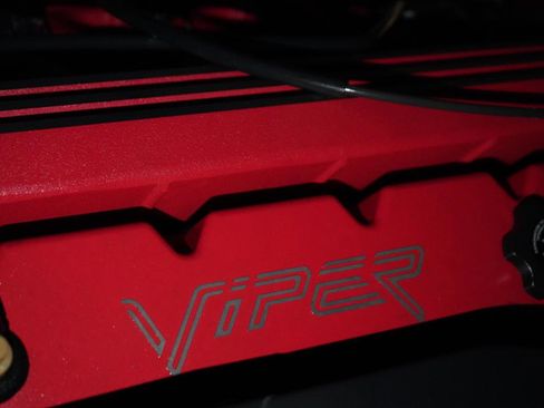 Used 1994 Dodge Viper RT/10 image 69