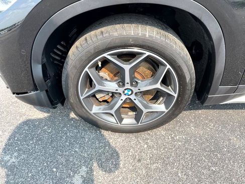 Used 2018 BMW X1 xDrive28i image 10
