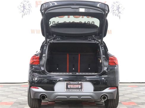 Used 2018 BMW X2 xDrive28i w/ M SportX Package image 6