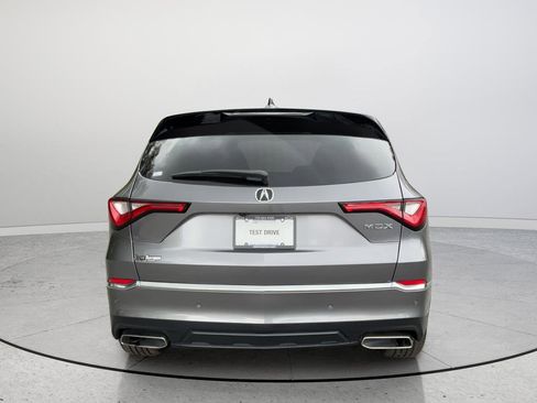 Used 2023 Acura MDX FWD w/ Technology Package image 7