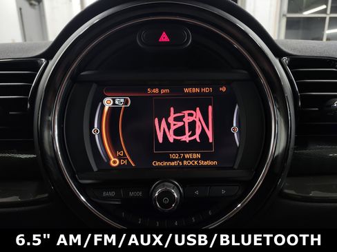 Used 2017 MINI Cooper Clubman ALL4 image 5