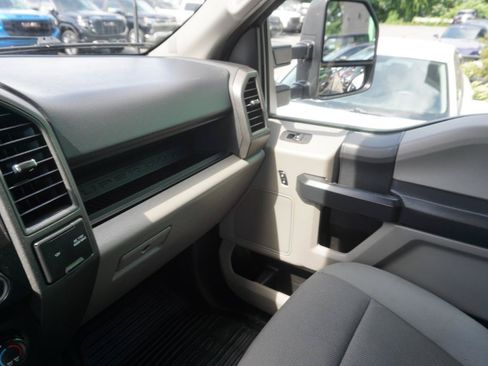 Used 2022 Ford F250 XL w/ STX Appearance Package AWD/4WD image 17