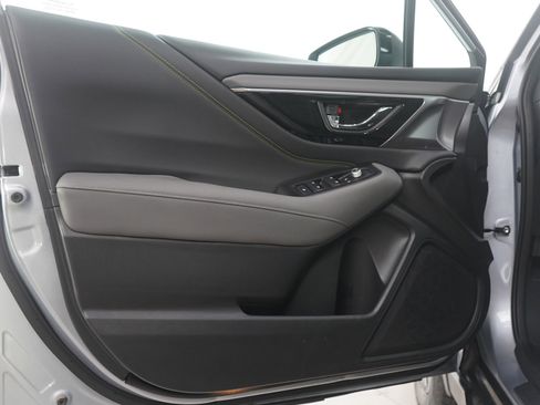 Used 2023 Subaru Outback Onyx Edition image 21