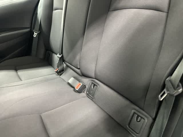 Used 2026 Toyota Corolla LE FWD image 11