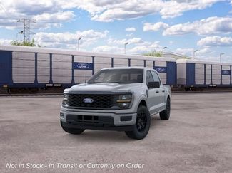 New 2026 Ford F150 STX AWD/4WD video 2