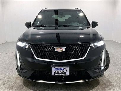Used 2023 Cadillac XT6 Sport