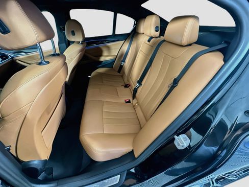 Used 2023 BMW 530e w/ Executive Package RWD image 28