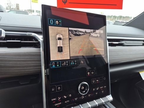 New 2026 GMC Sierra EV Denali image 25