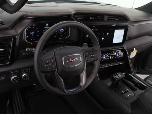 New 2026 GMC Sierra 1500 AT4 image 11