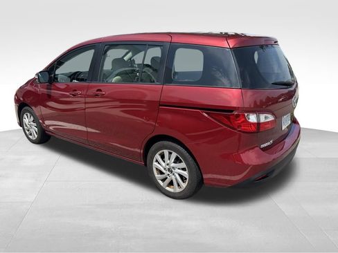 Used 2014 MAZDA MAZDA5 Sport FWD image 3