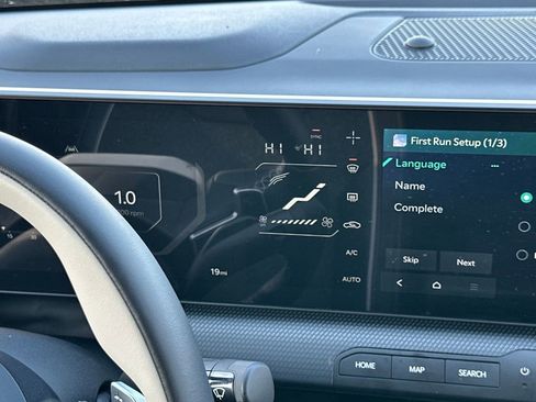 New 2025 Kia K4 GT-Line image 24