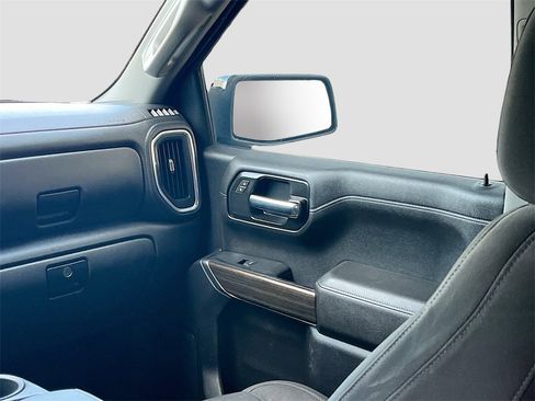 Used 2022 Chevrolet Silverado 1500 LT w/ Texas Edition Plus image 22