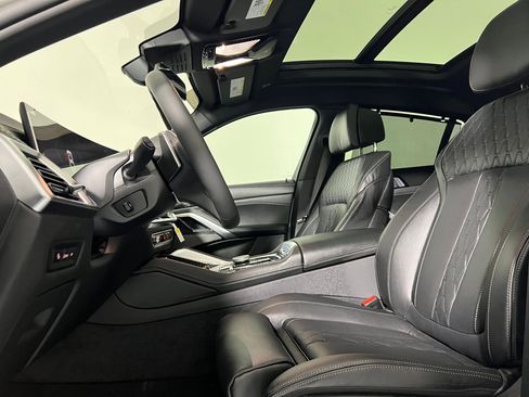New 2026 BMW X6 xDrive40i image 5