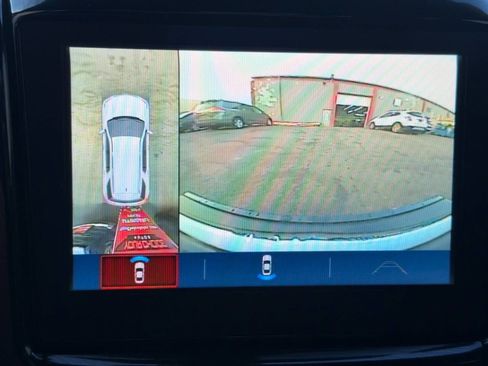 Used 2019 Chevrolet Traverse Premier w/ LPO, Floor Liner Package image 45