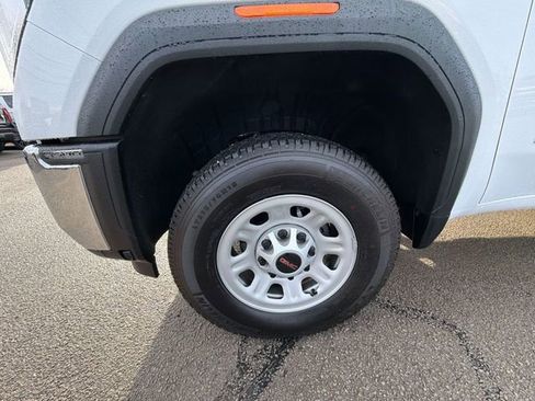 New 2026 GMC Sierra 3500 Pro image 10