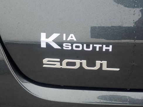 New 2025 Kia Soul LX image 7