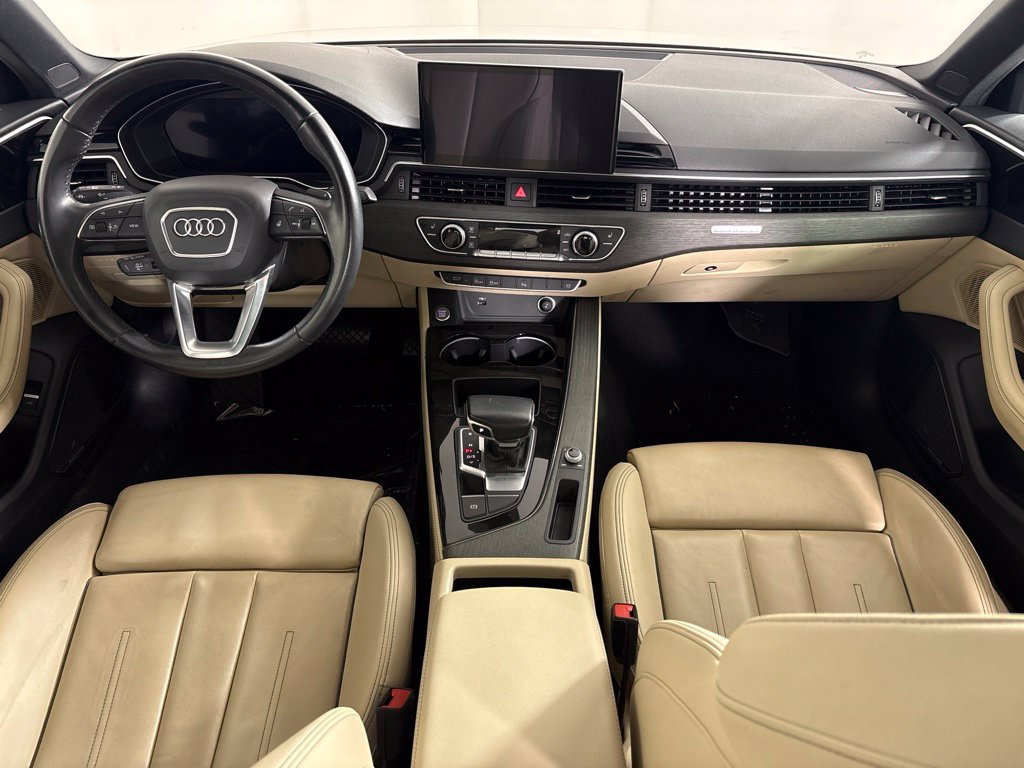 Used 2024 Audi A4 2.0T Premium Plus AWD/4WD image 13