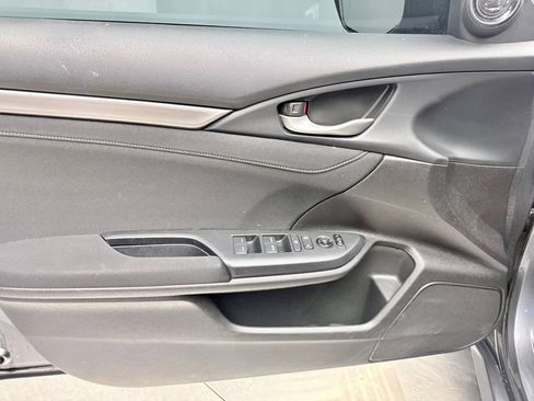 Used 2017 Honda Civic EX image 15