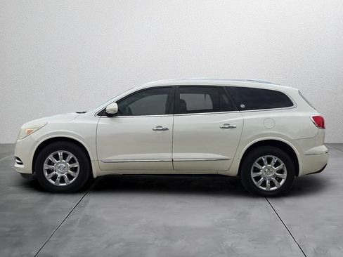 Used 2014 Buick Enclave Leather FWD image 2