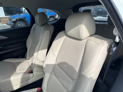 Used 2023 MAZDA CX-9 Touring Plus image 5