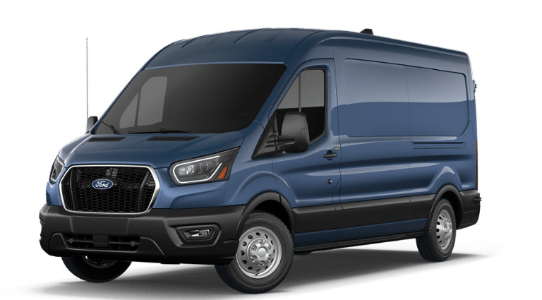 New 2026 Ford Transit 350 148 Medium Roof w/ Exterior Upgrade Package RWD image 23
