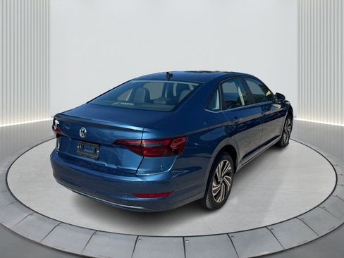 Used 2020 Volkswagen Jetta SEL image 6