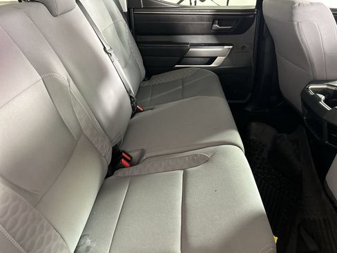 Used 2024 Toyota Tundra SR5 RWD image 24