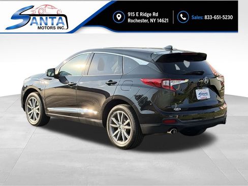 Used 2019 Acura RDX AWD w/ Technology Package image 15