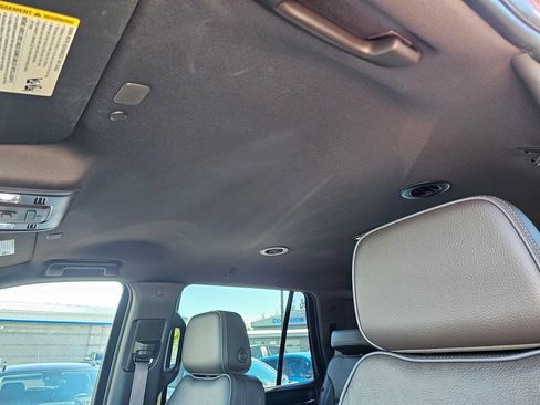 Used 2023 GMC Yukon Denali AWD/4WD image 25