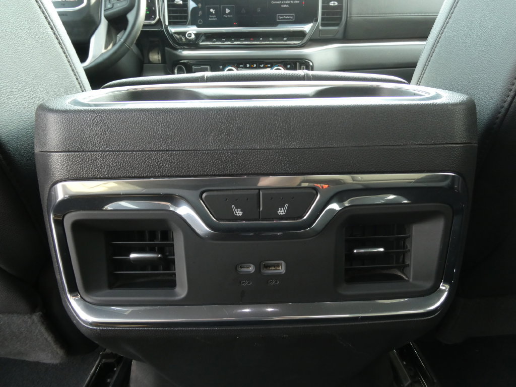 Certified 2024 GMC Sierra 1500 SLT w/ SLT Premium Plus Package AWD/4WD image 20