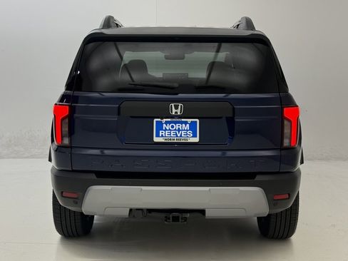 New 2026 Honda Passport RTL image 6