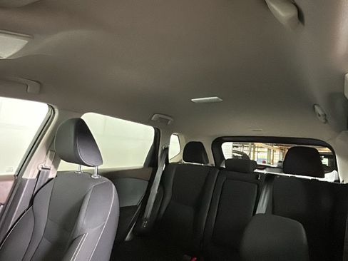 Used 2023 Nissan Rogue FWD image 15