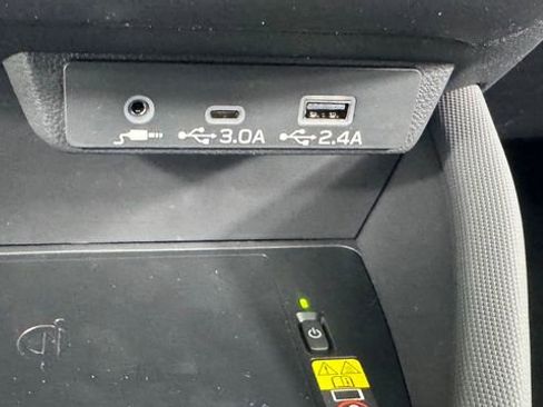 New 2026 Subaru Forester Limited image 28