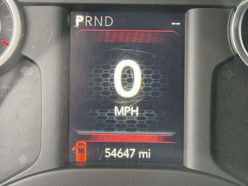 Used 2021 RAM 3500 Big Horn w/ Level 1 Equipment Group image 25