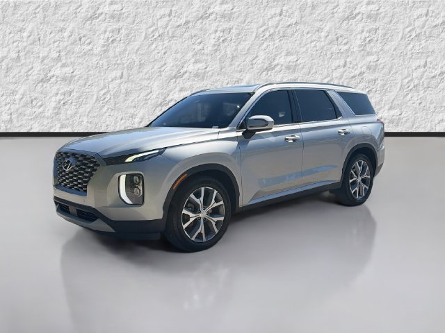Used 2021 Hyundai Palisade SEL w/ Premium Package FWD image 7